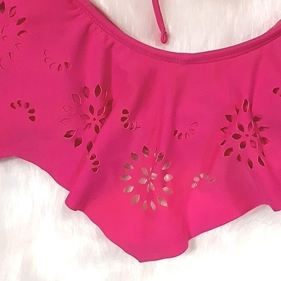 OP Other - OP BARBIE PINK (swim top only) Juniors